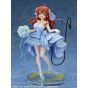 Medicos Entertainment The Demon Girl Next Door Season 2 Shadow Mistress Yuko Wedding Ver Figure