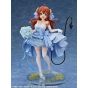 Medicos Entertainment The Demon Girl Next Door Season 2 Shadow Mistress Yuko Wedding Ver Figure