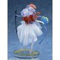 Medicos Entertainment The Demon Girl Next Door Season 2 Shadow Mistress Yuko Wedding Ver Figure