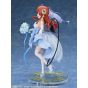 Medicos Entertainment The Demon Girl Next Door Season 2 Shadow Mistress Yuko Wedding Ver Figure