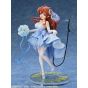 Medicos Entertainment The Demon Girl Next Door Season 2 Shadow Mistress Yuko Wedding Ver Figure