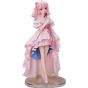 Medicos Entertainment The Demon Girl Next Door Season 2 Chiyoda Momo Wedding Ver Figure