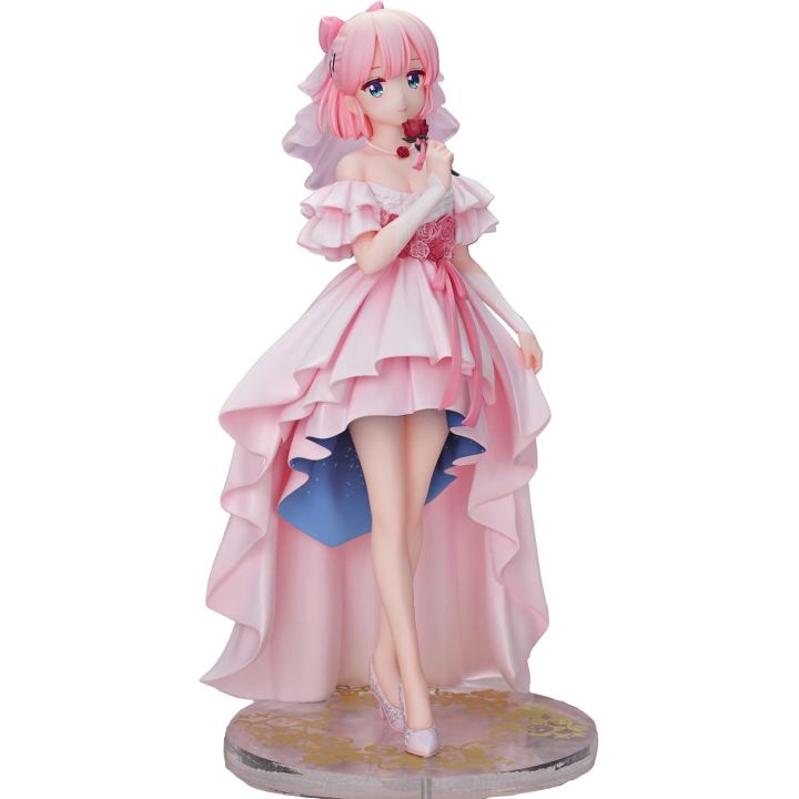 Medicos Entertainment The Demon Girl Next Door Season 2 Chiyoda Momo Wedding Ver Figure