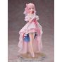 Medicos Entertainment The Demon Girl Next Door Season 2 Chiyoda Momo Wedding Ver Figure