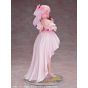 Medicos Entertainment The Demon Girl Next Door Season 2 Chiyoda Momo Wedding Ver Figure