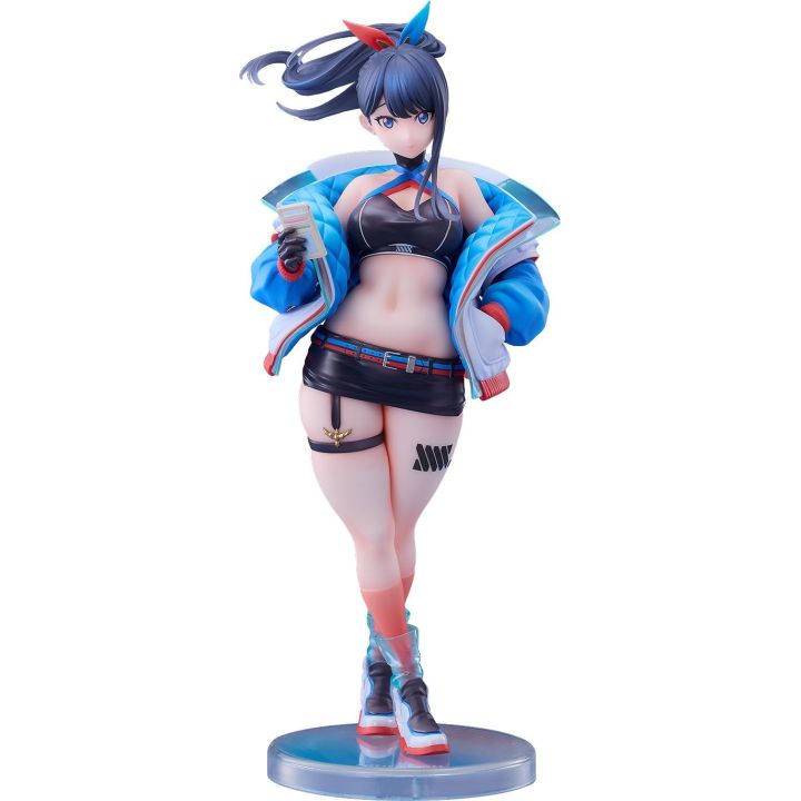 Solarain Gridman Universe Takarada Rikka Dreamy Divas Ver Plushie Set Figure