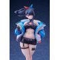 Solarain Gridman Universe Takarada Rikka Dreamy Divas Ver Plushie Set Figure