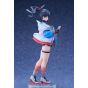 Solarain Gridman Universe Takarada Rikka Dreamy Divas Ver Plushie Set Figure