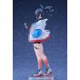 Solarain Gridman Universe Takarada Rikka Dreamy Divas Ver Plushie Set Figure