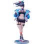 Solarain Gridman Universe Takarada Rikka Dreamy Divas Ver Figure