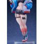 Solarain Gridman Universe Takarada Rikka Dreamy Divas Ver Figure