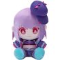 Solarain Gridman Universe Shinjo Akane Dreamy Divas Ver Plushie Set Figure