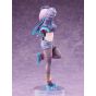 Solarain Gridman Universe Shinjo Akane Dreamy Divas Ver Figure