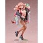 Solarain Gridman Universe Minami Yume Dreamy Divas Ver Plushie Set Figure