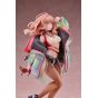 Solarain Gridman Universe Minami Yume Dreamy Divas Ver Plushie Set Figure