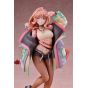 Solarain Gridman Universe Minami Yume Dreamy Divas Ver Plushie Set Figure