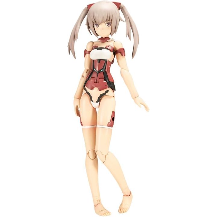 Kotobukiya Frame Arms Girl Grande Scale Innocentia Plastic Model Kit