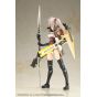 Kotobukiya Frame Arms Girl Grande Scale Innocentia Plastic Model Kit