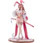 Maxcute Snow Rabbit Warrior chan Milestone Special Figure