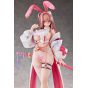 Maxcute Snow Rabbit Warrior chan Milestone Special Figure