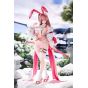 Maxcute Snow Rabbit Warrior chan Milestone Special Figure