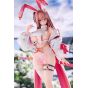 Maxcute Snow Rabbit Warrior chan Milestone Special Figure