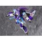 Aoshima V.F.G. Macross Delta VF 31J Siegfried Mikumo Guynemer Plastic Model Kit