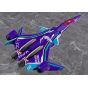 Aoshima V.F.G. Macross Delta VF 31J Siegfried Mikumo Guynemer Plastic Model Kit