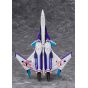 Aoshima V.F.G. Macross Delta VF 31J Siegfried Mikumo Guynemer Plastic Model Kit