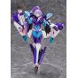 Aoshima V.F.G. Macross Delta VF 31J Siegfried Mikumo Guynemer Plastic Model Kit