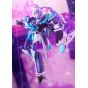 Aoshima V.F.G. Macross Delta VF 31J Siegfried Mikumo Guynemer Plastic Model Kit