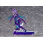 Aoshima V.F.G. Macross Delta VF 31J Siegfried Mikumo Guynemer Plastic Model Kit