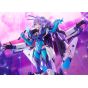 Aoshima V.F.G. Macross Delta VF 31J Siegfried Mikumo Guynemer Plastic Model Kit