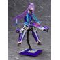 Aoshima V.F.G. Macross Delta VF 31J Siegfried Mikumo Guynemer Plastic Model Kit