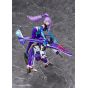 Aoshima V.F.G. Macross Delta VF 31J Siegfried Mikumo Guynemer Plastic Model Kit