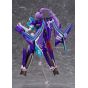 Aoshima V.F.G. Macross Delta VF 31J Siegfried Mikumo Guynemer Plastic Model Kit