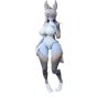 Keyaki Hobby Seductive Beast s Fruit No 001 Moriyuki Shion Figure