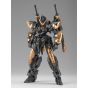 Wave KM 105 Estailev Neamhain Plastic Model Kit