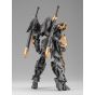 Wave KM 105 Estailev Neamhain Plastic Model Kit