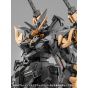 Wave KM 105 Estailev Neamhain Plastic Model Kit