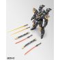 Wave KM 105 Estailev Neamhain Plastic Model Kit