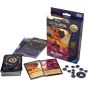 Takaratomy Disney Lorcana TCG Starter Deck The First Chapter Amber & Amethyst Box