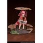 Reverse Studio The Mushroom Girls Series No 5 Ganoderma lucidum Figure