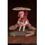 Reverse Studio The Mushroom Girls Series No 5 Ganoderma lucidum Figure