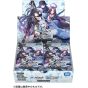 Takaratomy Wixoss WX25 CP1 TCG Booster Pack Blue Archive Selector Box