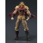 DIG Digaction Fist of the North Star Raoh & Kokuoh Set Figure