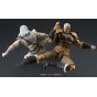 DIG Digaction Fist of the North Star Raoh & Kokuoh Set Figure