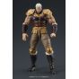 DIG Digaction Fist of the North Star Raoh & Kokuoh Set Figure