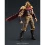 DIG Digaction Fist of the North Star Raoh & Kokuoh Set Figure