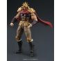 DIG Digaction Fist of the North Star Raoh & Kokuoh Set Figure